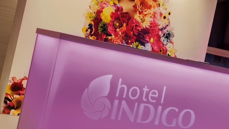 Hotel Indigo - Dusseldorf - Victoriaplatz, An Ihg Hotel Eksteriør bilde